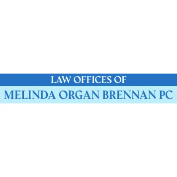 Law Office of Melinda Organ Brennan PC 4