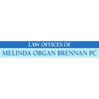 Law Office of Melinda Organ Brennan PC ico