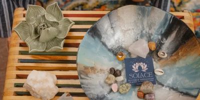 Solace Divorce Mediation