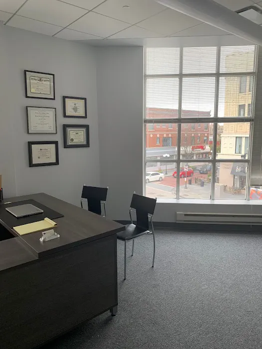 The Law Offices of Damon J. LaPorte, P.C. 4