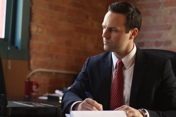Mark Galler Law, LLC 4