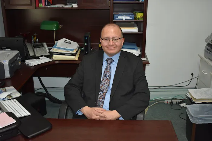 Ortega & Associates LLC 4
