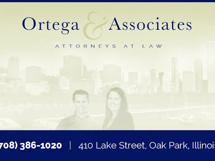 Ortega & Associates LLC 4