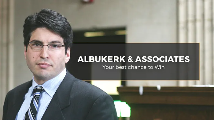 Albukerk & Associates 4