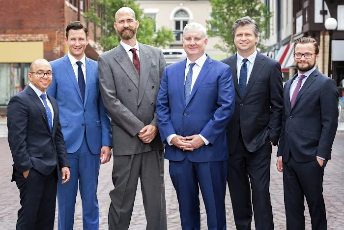 Coplan + Crane Personal Injury Lawyers 4