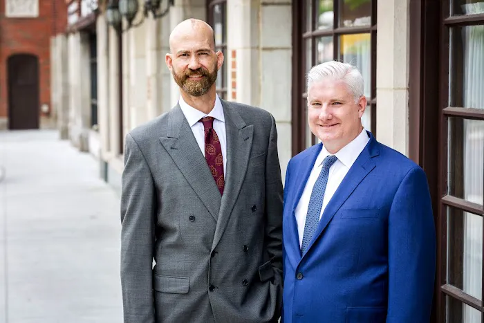 Coplan + Crane Personal Injury Lawyers 4