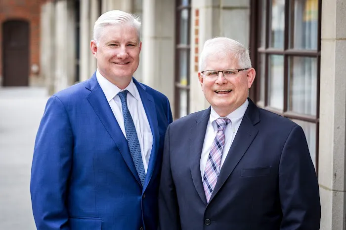Coplan + Crane Personal Injury Lawyers 4