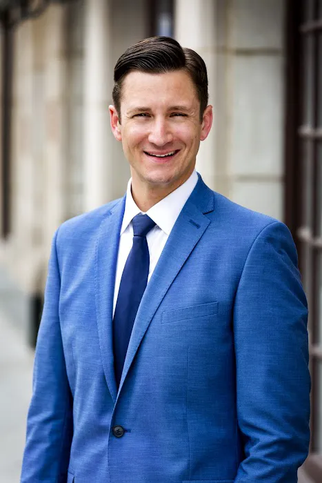 Chicago Personal Injury Lawyer Gregory F. Coplan 4