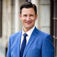 Chicago Personal Injury Lawyer Gregory F. Coplan ico