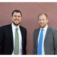 A+W Law ico