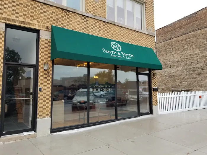 Smith & Smith 4