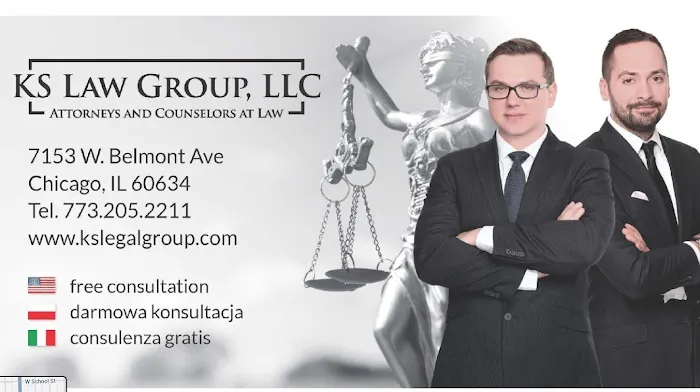 KS Law Kancelaria Adwokacka Chicago 5