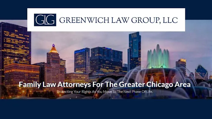 Greenwich Law Group, LLC 4