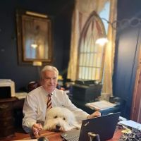 LAW OFFICE OF CHRISTOPHER GROBELSKI ico