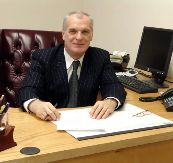 LAW OFFICE OF CHRISTOPHER GROBELSKI 5