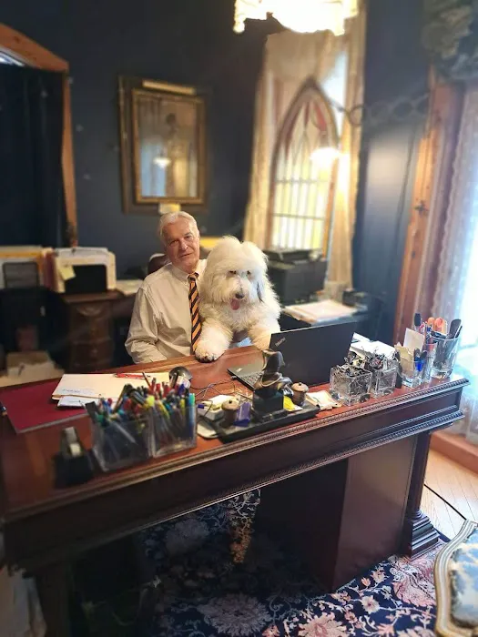 LAW OFFICE OF CHRISTOPHER GROBELSKI 5