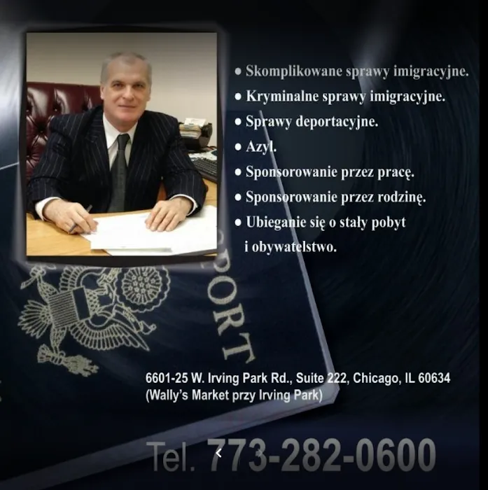 LAW OFFICE OF CHRISTOPHER GROBELSKI 5