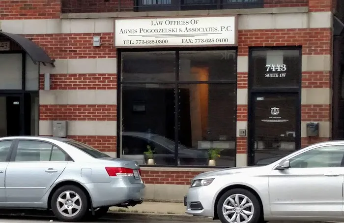 Agnes Pogorzelski & Associates 5