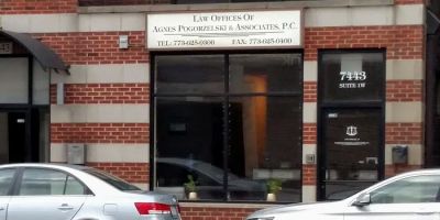 Agnes Pogorzelski & Associates