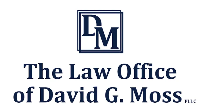 The Law Office of David G. Moss 4