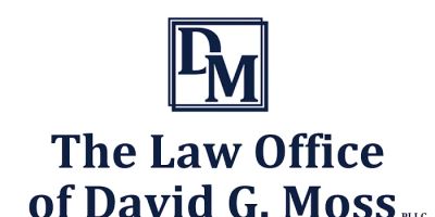The Law Office of David G. Moss