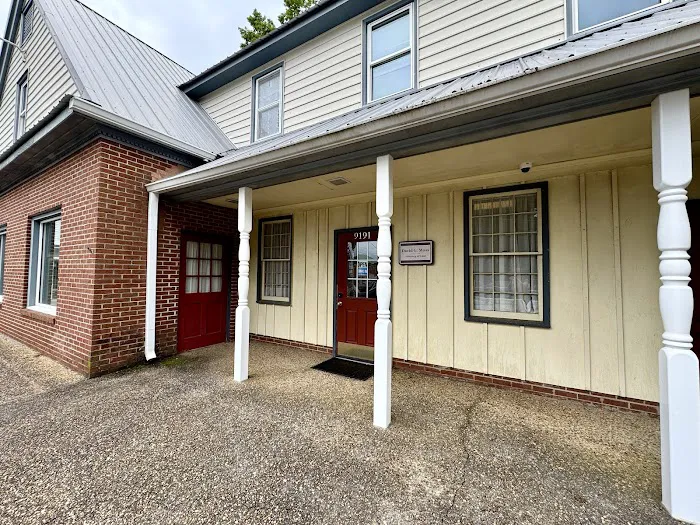 The Law Office of David G. Moss 4