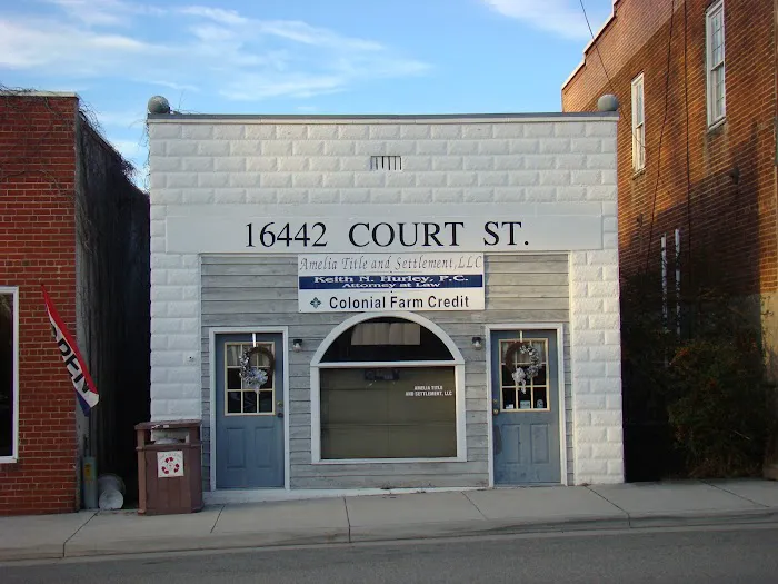 The Law Office of J. Chris Southall 4