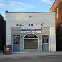 The Law Office of J. Chris Southall ico