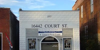 The Law Office of J. Chris Southall