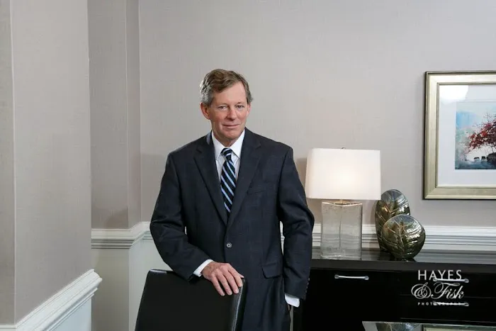 Robert E. Henley, III 4