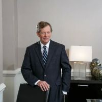 Robert E. Henley, III ico