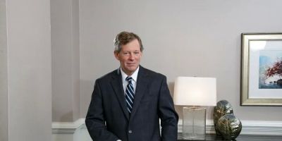 Robert E. Henley, III