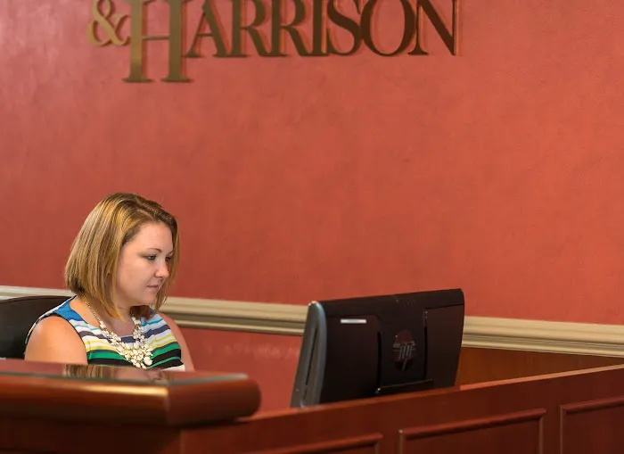 Marks & Harrison - Personal Injury Attorney - Chesterfield 4