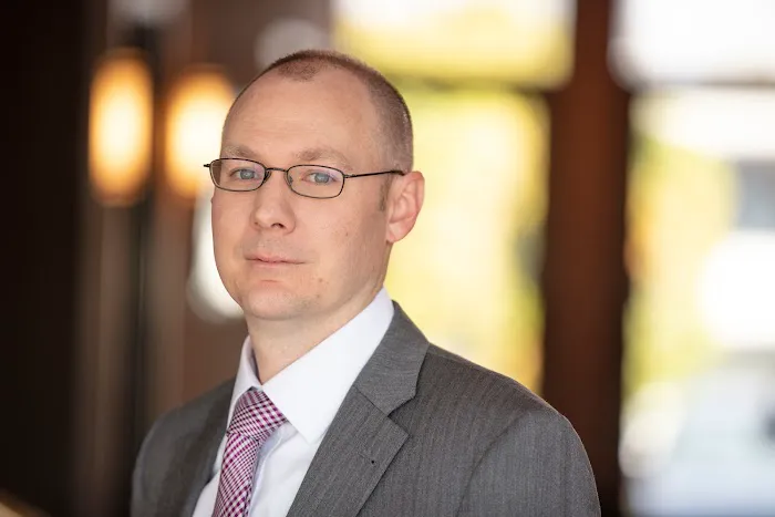 Marks & Harrison - Personal Injury Attorney - Chesterfield 4
