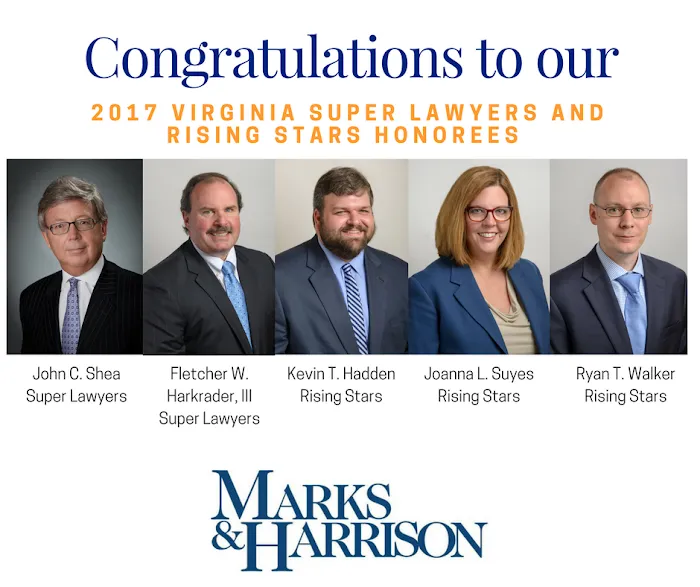 Marks & Harrison - Personal Injury Attorney - Chesterfield 4