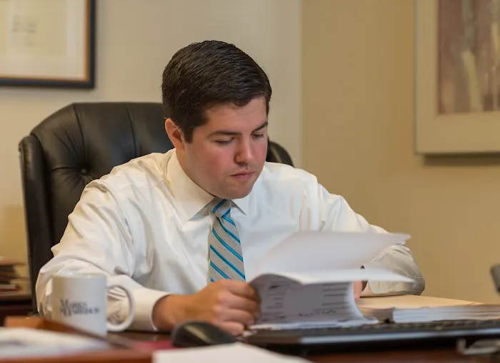 Marks & Harrison - Personal Injury Attorney - Chesterfield 4