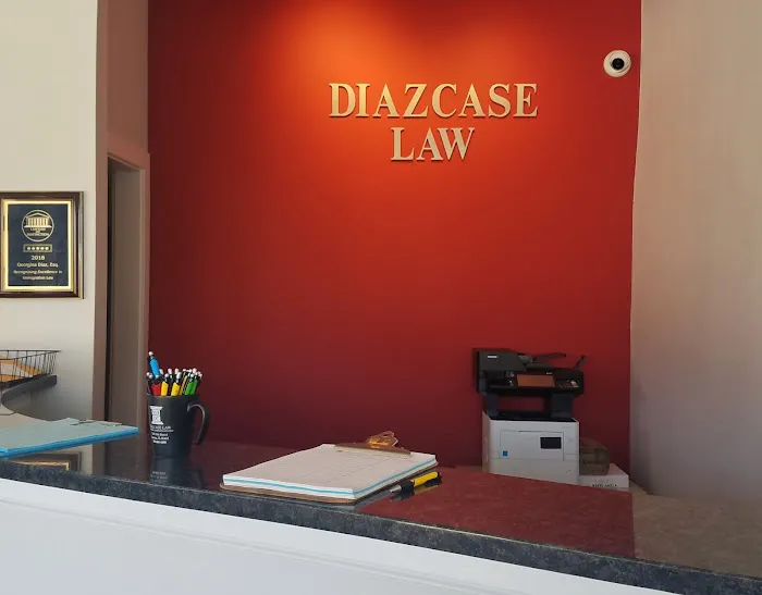 Diaz Case Law 4
