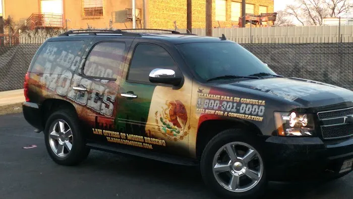 El Abogado 5
