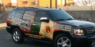 El Abogado