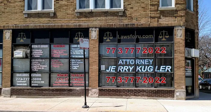 Law Offices of Jerry A. Kugler & Associates 5