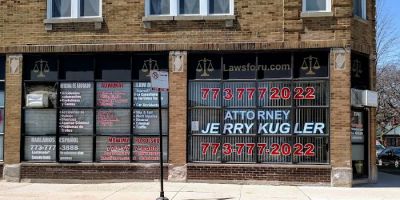 Law Offices of Jerry A. Kugler & Associates