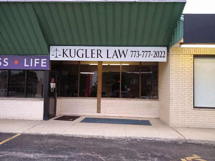 Law Offices of Jerry A. Kugler & Associates 5