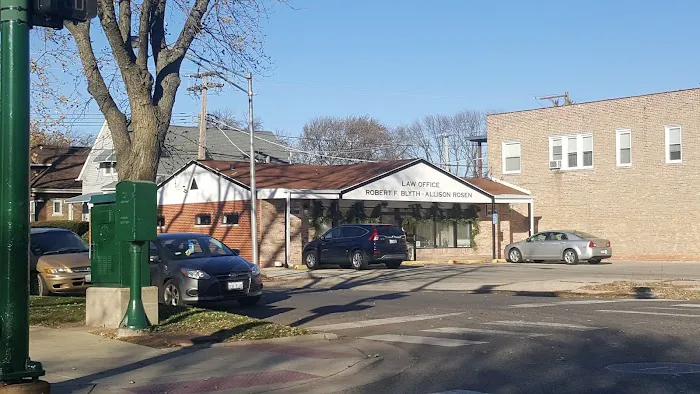 Robert F Blyth Law Offices 5