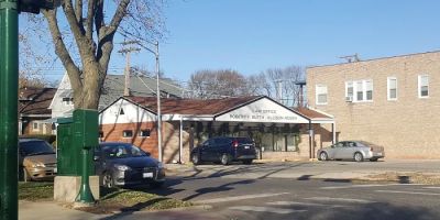 Robert F Blyth Law Offices