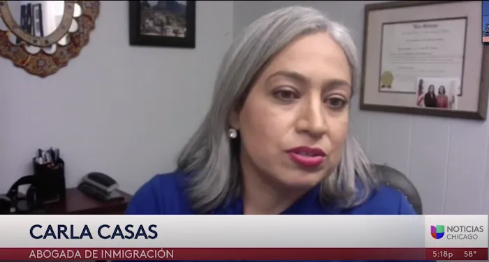 Casas Immigration, Ltd. 5