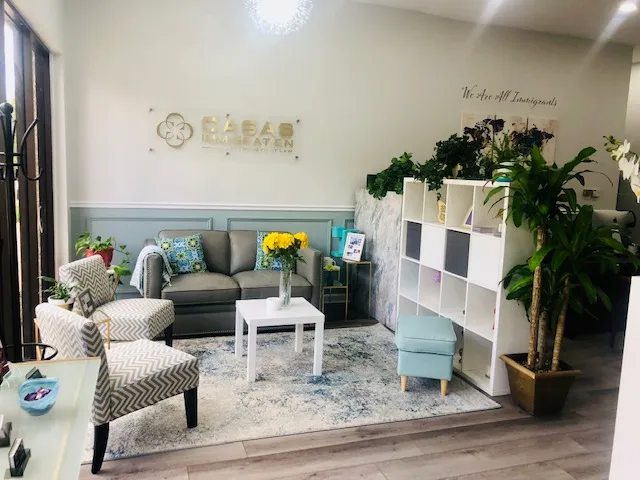 Casas Immigration, Ltd. 5