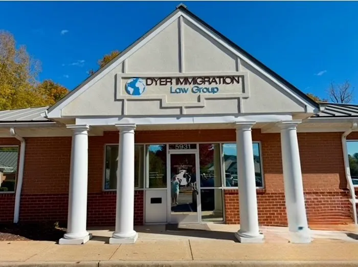 Dyer Immigration Law Group, P.C. 5