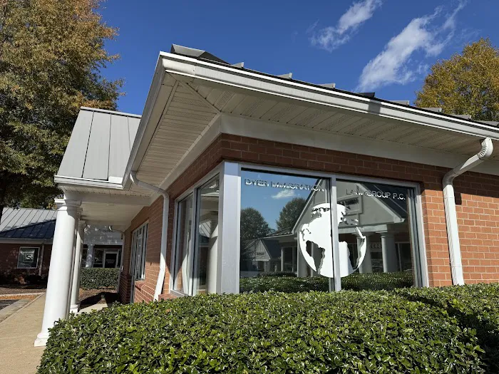 Dyer Immigration Law Group, P.C. 5