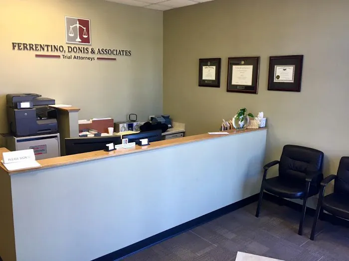 Ferrentino, Donis & Associates, LLC 4