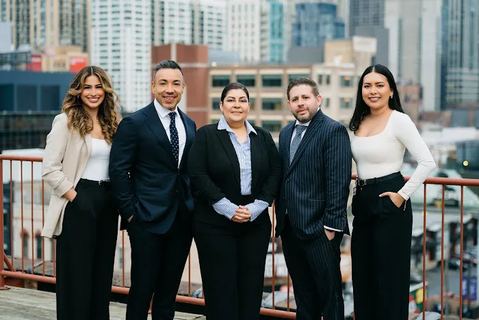 Ferrentino, Donis & Associates, LLC 4